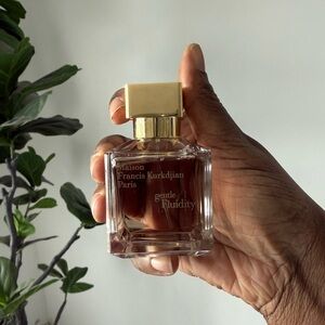 Maison Francis Kurkdjian Gentle Fluidity with Gold Cap